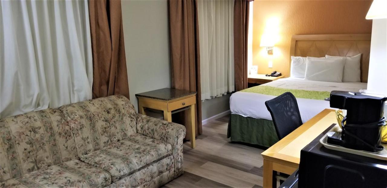 Lyons Inn Extérieur photo