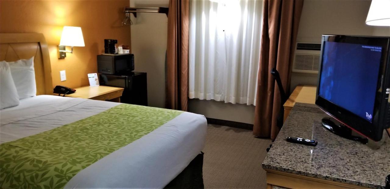 Lyons Inn Extérieur photo