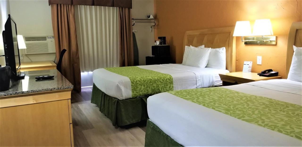 Lyons Inn Extérieur photo