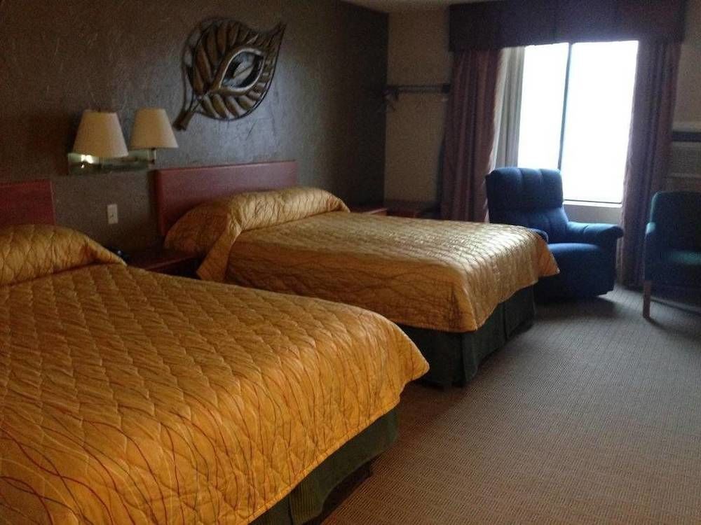 Lyons Inn Extérieur photo