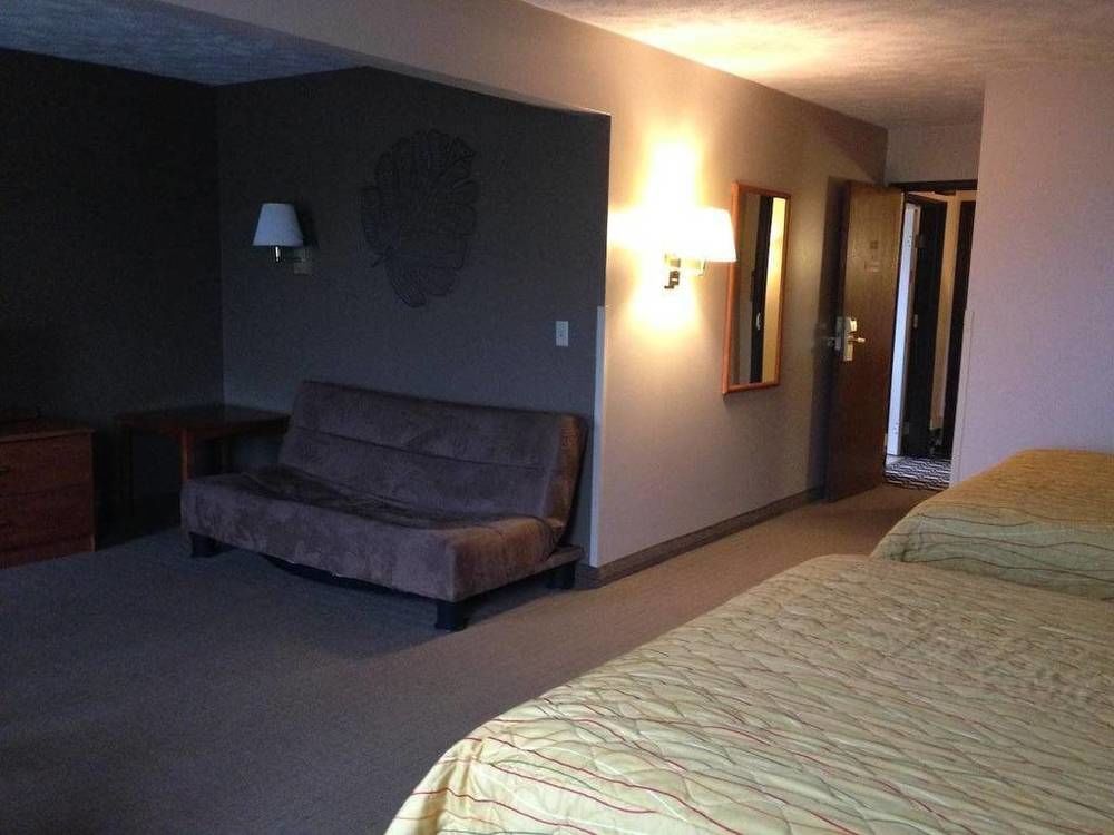 Lyons Inn Extérieur photo